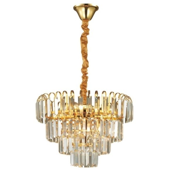 Люстра подвесная Lumion 5234/6 Zola под лампы 6xE14 40W