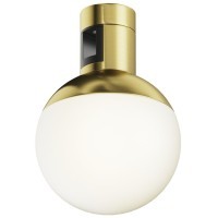 Магнитный трековый светильник Maytoni Flarity TR149-1-5W3K-BS 3000K 300лм 5Вт