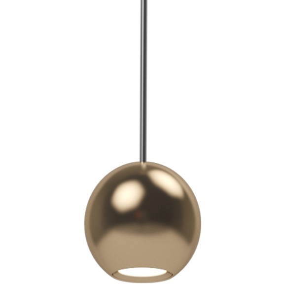 Подвесной светильник Technical P067PL-L5RG3K Подвесной светильник Technical P067PL-L5RG3K