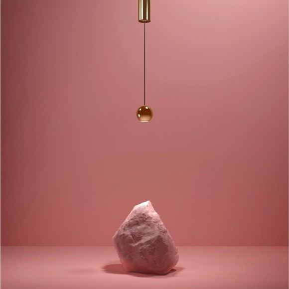 Подвесной светильник Technical P067PL-L5RG3K Подвесной светильник Technical P067PL-L5RG3K