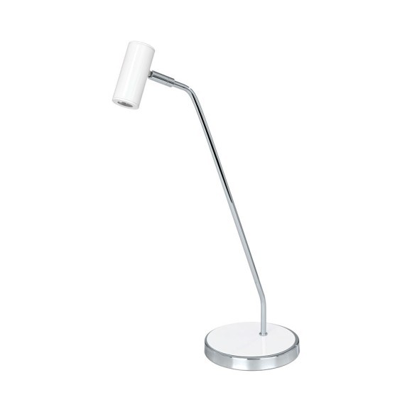 90869 Настольная лампа LAURIA