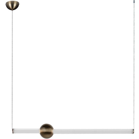 5053-B Подвесной светильник LOFT IT Crescent