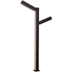 Наземный светильник Stolpe 4388-2F Наземный светильник Stolpe 4388-2F