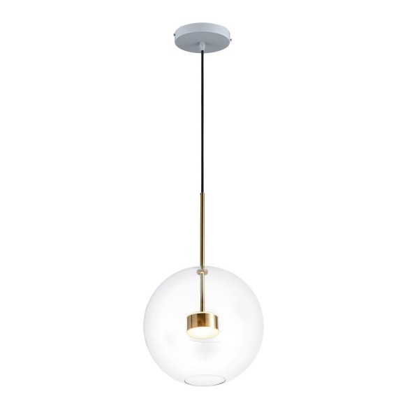 2027-P1 Подвесной светильник LOFT IT Bolle