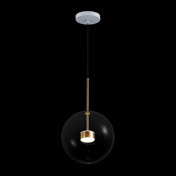 2027-P1 Подвесной светильник LOFT IT Bolle