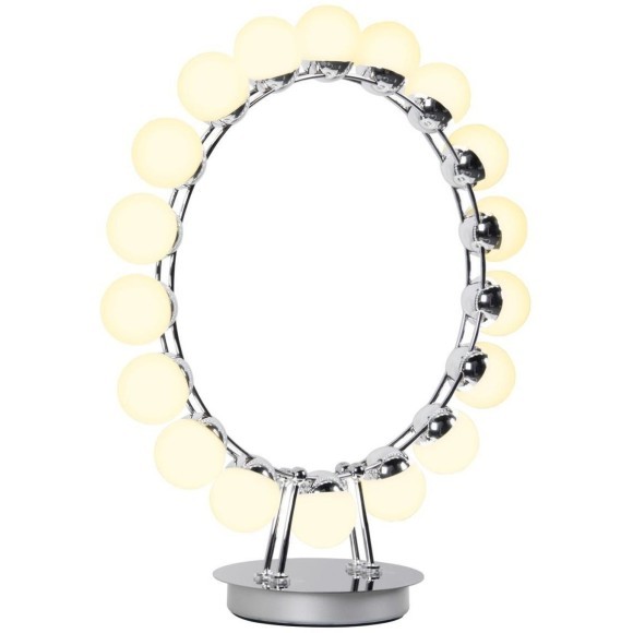 Интерьерная настольная лампа Helmet 4589-1T Интерьерная настольная лампа Helmet 4589-1T