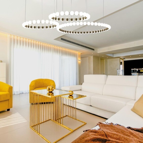 Интерьерная настольная лампа Helmet 4589-1T Интерьерная настольная лампа Helmet 4589-1T