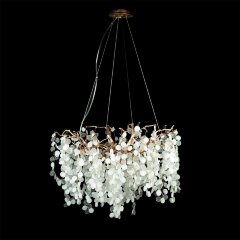 10066/800 GB Подвесная люстра LOFT IT Fairytree 10066/800 GB Подвесная люстра LOFT IT Fairytree