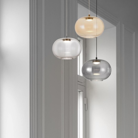 Подвесной светильник Cattivo 4452-1P Подвесной светильник Cattivo 4452-1P