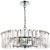 Подвесная люстра хрустальная Puntes MOD043PL-06CH