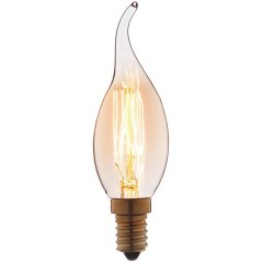 3540-GL Ретро-лампа LOFT IT Edison Bulb 3540-GL Ретро-лампа LOFT IT Edison Bulb