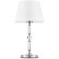 Интерьерная настольная лампа Riverside MOD018TL-01CH Интерьерная настольная лампа Riverside MOD018TL-01CH