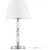 Интерьерная настольная лампа Riverside MOD018TL-01CH