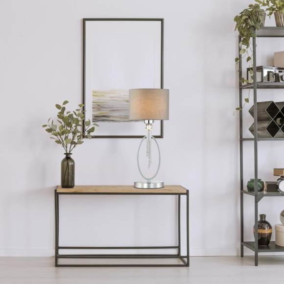 Интерьерная настольная лампа Neoclassi 4515/1T