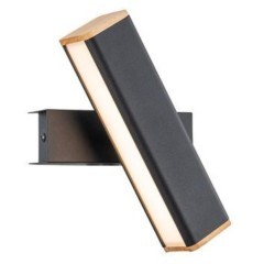 Бра Arte Lamp BUCANEVE A2017AP-8BK Бра Arte Lamp BUCANEVE A2017AP-8BK