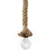 LOFT1174 Подвесной светильник LOFT IT Rope