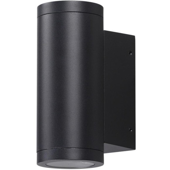 Настенный светильник IP65 LED 16W 3000K 45° Odeon Light LONG 7071/16WL