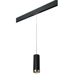 PRORP487431 Трековый магнитный светильник Lightstar TETA PRO 220V под сменную лампу GU10