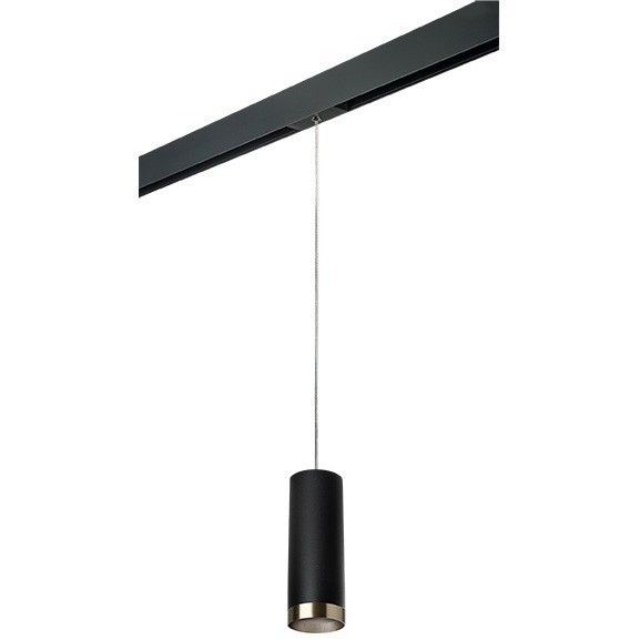 PRORP487431 Трековый магнитный светильник Lightstar TETA PRO 220V под сменную лампу GU10