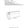 Магнитный накладной шинопровод 2м Space 48V Crystallux CLT 0.113 01 L2000 WH