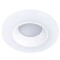 Настенно-потолочный светильник Arte Lamp A7991PL-1WH ALIOTH светодиодный LED 6W