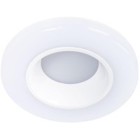 Настенно-потолочный светильник Arte Lamp A7991PL-1WH ALIOTH светодиодный LED 6W