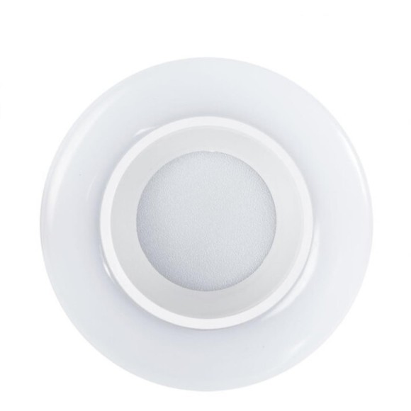 Настенно-потолочный светильник Arte Lamp A7991PL-1WH ALIOTH светодиодный LED 6W Настенно-потолочный светильник Arte Lamp A7991PL-1WH ALIOTH светодиодный LED 6W