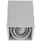 Накладной потолочный светильник Arte Lamp A5942PL-1WH CARDANI PICCOLO под лампу 1xGU10 50W