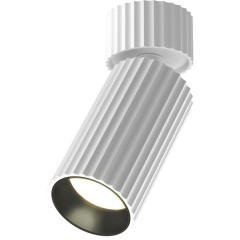 Потолочный светильник Technical C108CL-01-GU10-W Потолочный светильник Technical C108CL-01-GU10-W