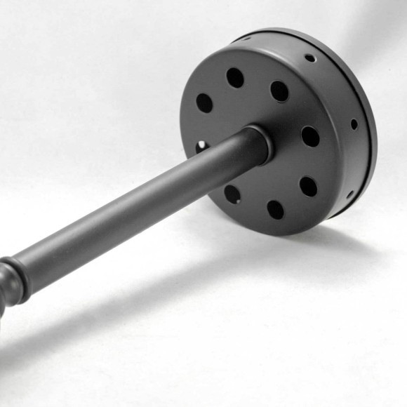 Люстра подвесная Lussole SY4018