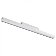 358415 Трековый светодиодный светильник Novotech Flum CRI90+ 4000К 1920Лм 120° 24W 358415 Трековый светодиодный светильник Novotech Flum CRI90+ 4000К 1920Лм 120° 24W