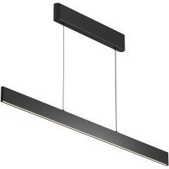 Подвесной светильник Technical P109PL-36W2.7-6K-B