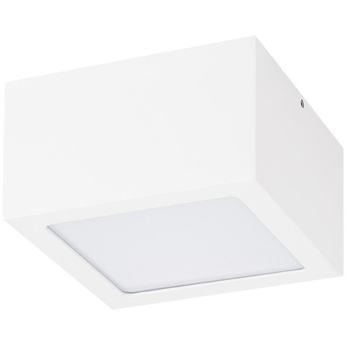 Уличный потолочный светильник Lightstar 380264 Zolla IP65 светодиодный LED 80W