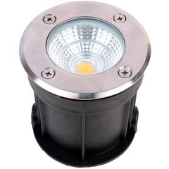 Тротуарный светильник Arte Lamp PIAZZA A6205IN-1SS Тротуарный светильник Arte Lamp PIAZZA A6205IN-1SS