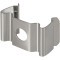 Комплект креплений (для профиля ALM001S-2M) 10шт. ALM001S Led Strip ALM001MT