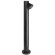 Ландшафтный светильник Arte Lamp BROOKLYN A2063PA-1BK