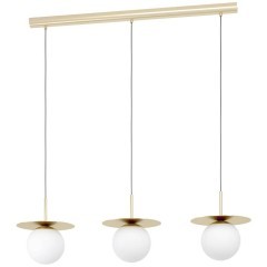 39953 Подвесной потолочный светильник (люстра) ARENALES