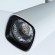 Однофазный двужильный светодиодный трековый светильник Arte Lamp A4561PL-1WH BARUT 4000К 750Лм CRI85+ 24° 10Вт
