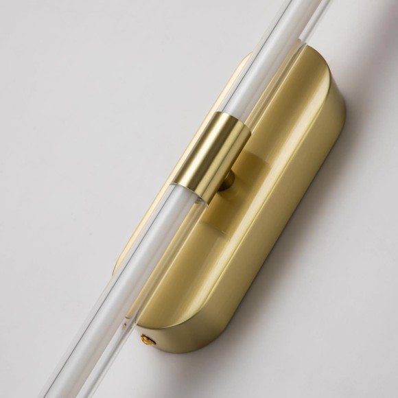 Настенный светильник Arrow 4049-1W Настенный светильник Arrow 4049-1W