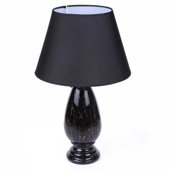 Настольная лампа Е27 220V Lumion SHARLIN 8219/1T