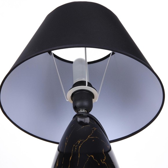 Настольная лампа Е27 220V Lumion SHARLIN 8219/1T