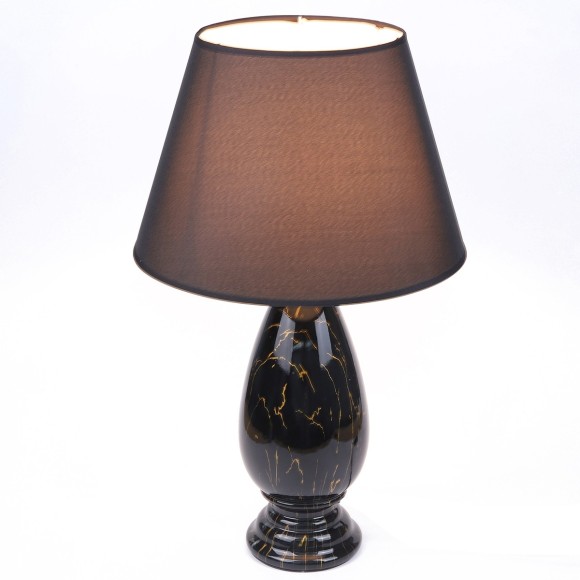 Настольная лампа Е27 220V Lumion SHARLIN 8219/1T