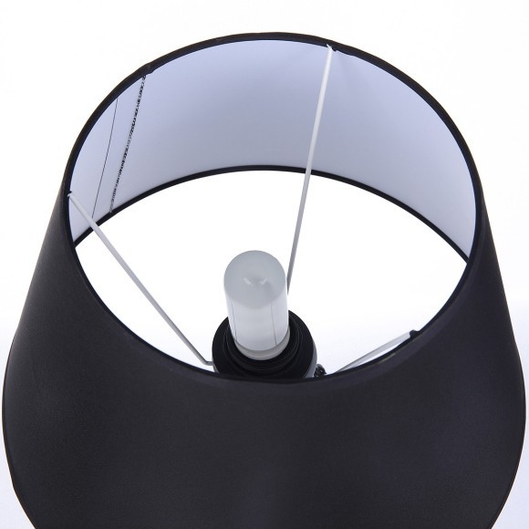 Настольная лампа Е27 220V Lumion SHARLIN 8219/1T