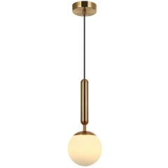 Светильник подвесной Stilfort 2098/01/01P серия Felis Светильник подвесной Stilfort 2098/01/01P серия Felis