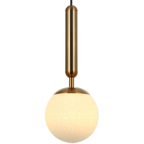 Светильник подвесной Stilfort 2098/01/01P серия Felis Светильник подвесной Stilfort 2098/01/01P серия Felis