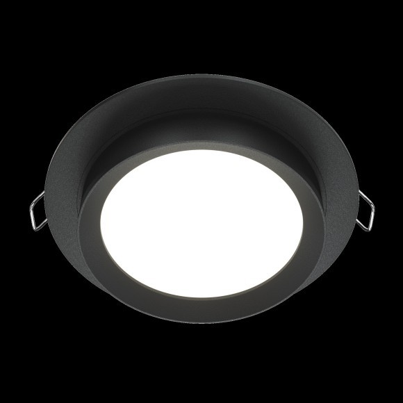 Встраиваемый светильник Technical DL086-GX53-RD-B Встраиваемый светильник Technical DL086-GX53-RD-B