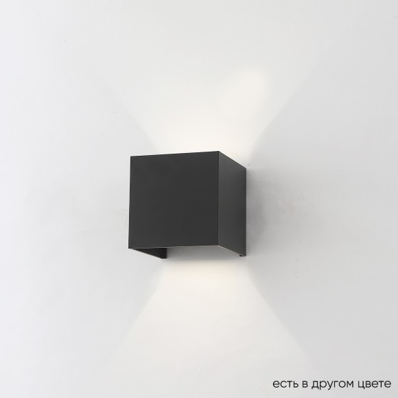 Бра Crystal Lux CLT 520W BL Бра Crystal Lux CLT 520W BL