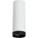 Накладной потолочный светильник Lightstar R4863437 RULLO под лампу 1xGU10 50W