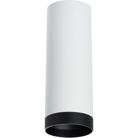 Накладной потолочный светильник Lightstar R4863437 RULLO под лампу 1xGU10 50W