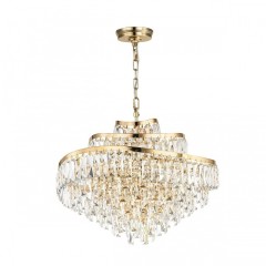 Люстра ODEON LIGHT WAYTA 5073/12 Люстра ODEON LIGHT WAYTA 5073/12